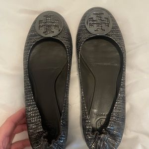 Tory Burch Flats!